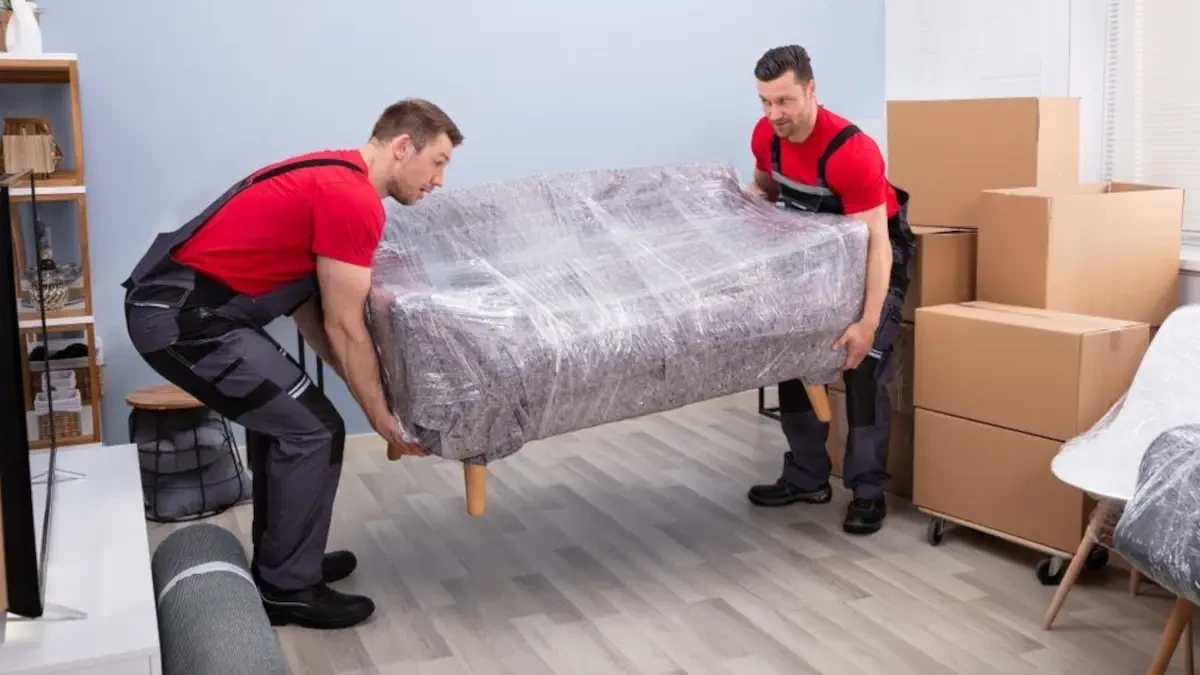 Best Lower Movers Near Me – Premium Lower, NJ Moving Companies