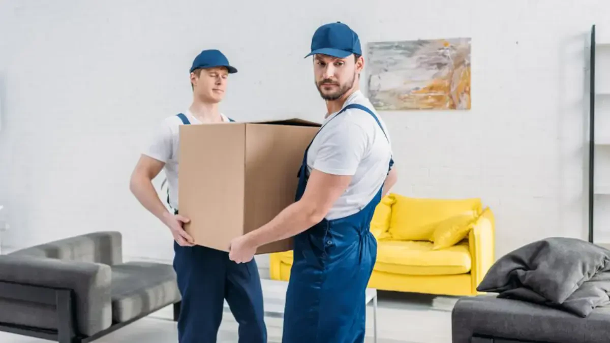 Best Lower Moreland Movers Near Me – Premium Lower Moreland, PA Moving Companies