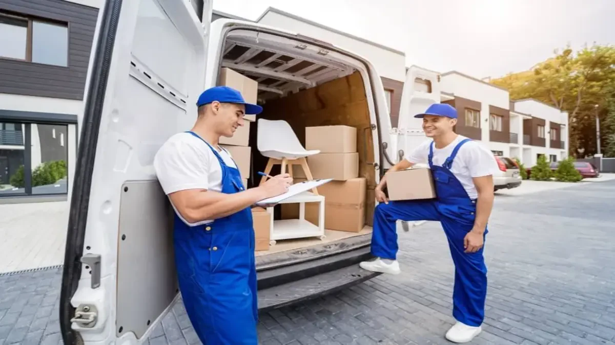 Best Lower Oxford Movers Near Me – Premium Lower Oxford, PA Moving Companies