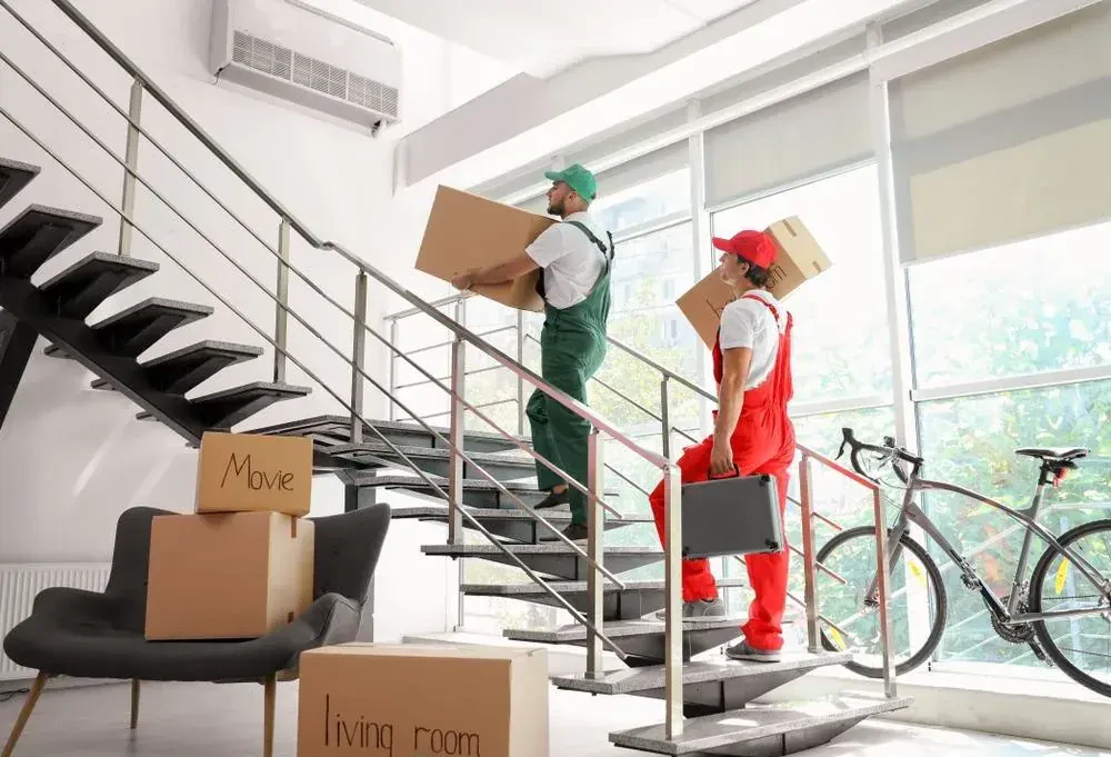 Long Distance Movers In Lower Providence and Pennsylvania