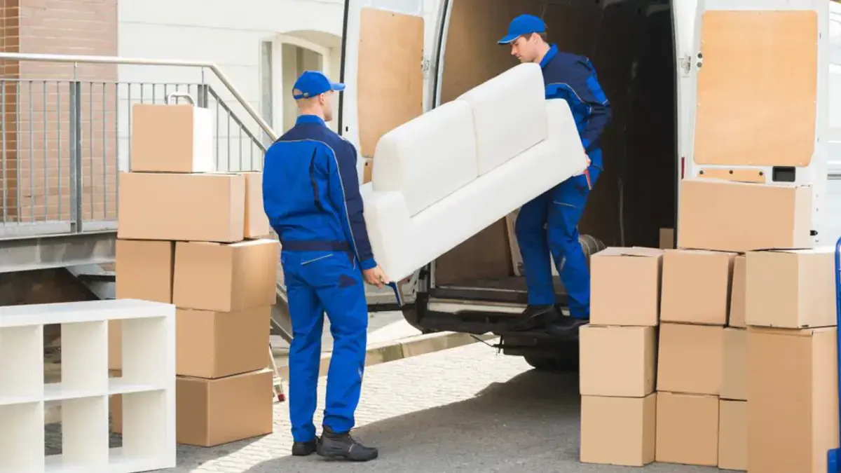 Best Lower Saucon Movers Near Me – Premium Lower Saucon, PA Moving Companies