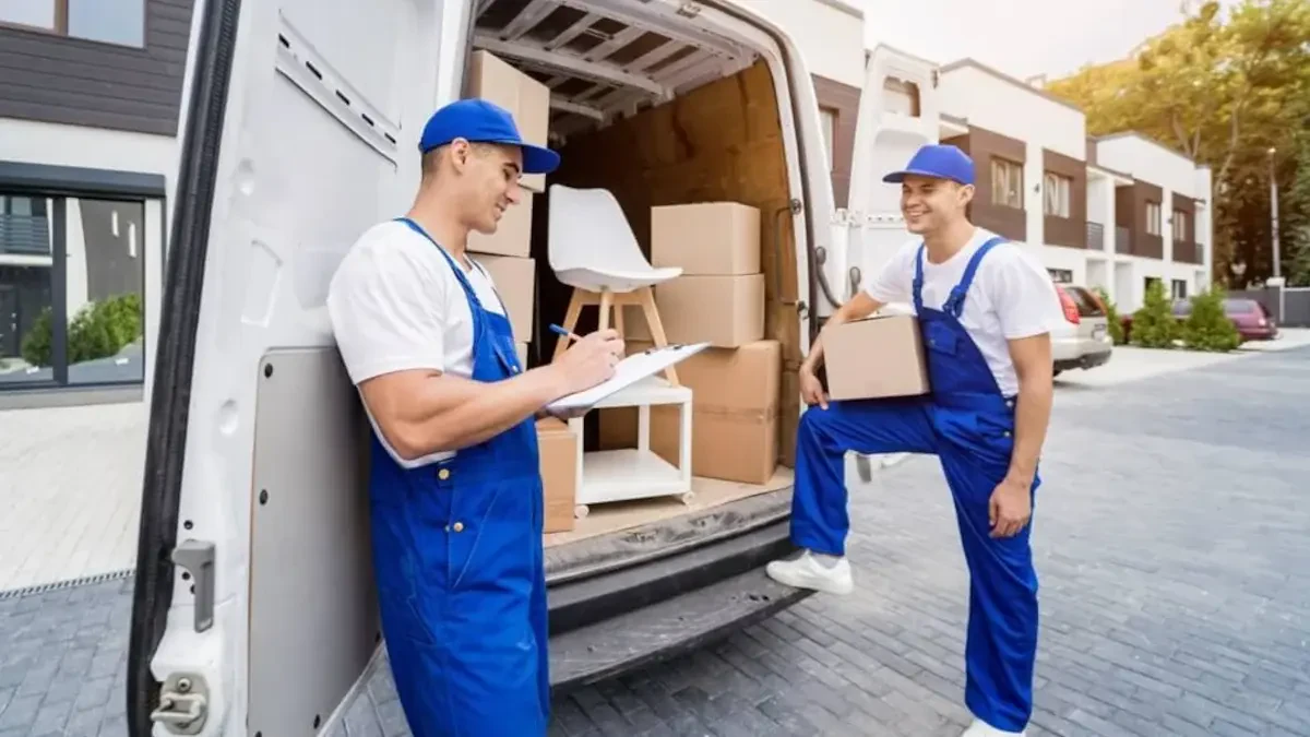 Best Lower Windsor Movers Near Me – Premium Lower Windsor, PA Moving Companies