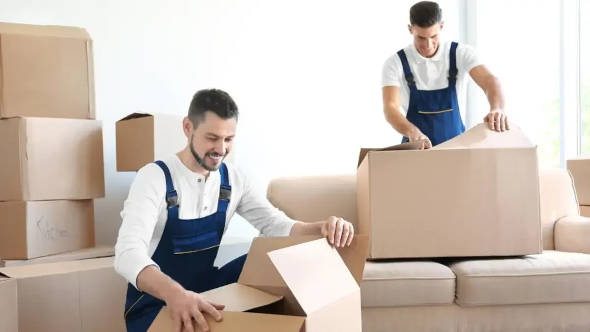Best Loyalsock Movers Near Me – Premium Loyalsock, PA Moving Companies