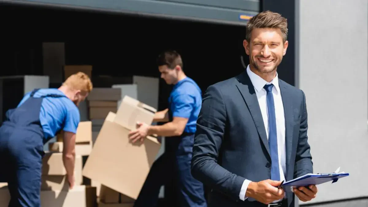 Lubbock Full Service Movers Near Me