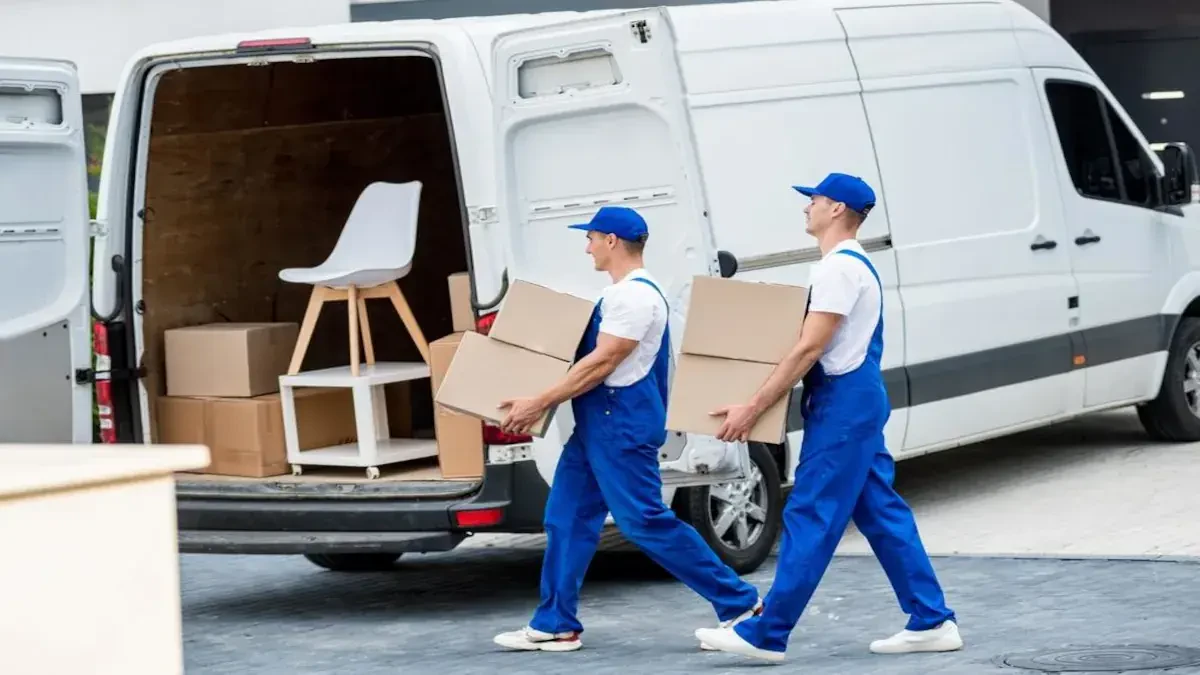 Best Ludington Movers Near Me Premium Moving Companies