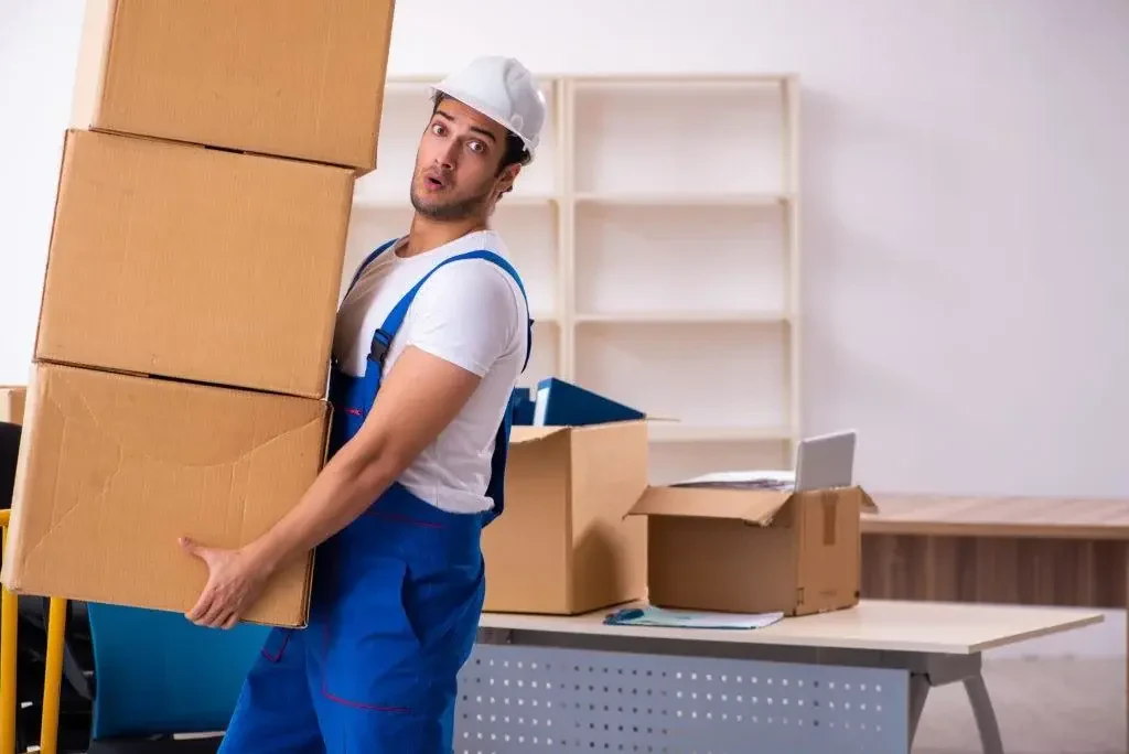 same day movers in lufkin and texas