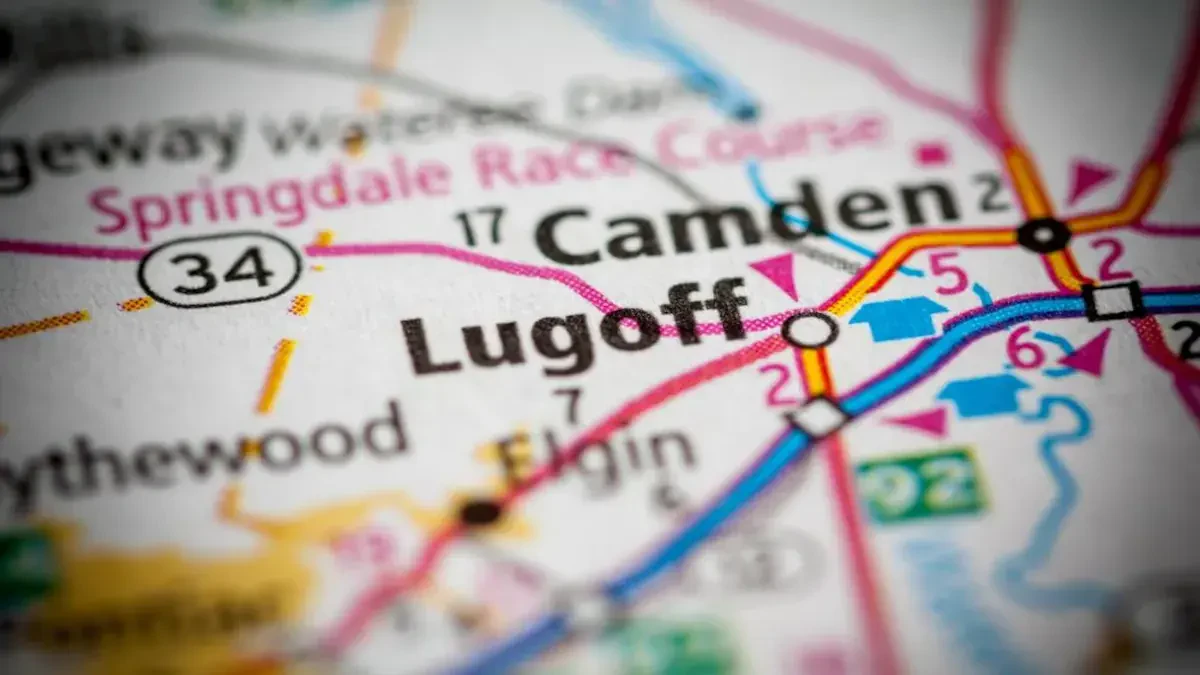Best Lugoff Movers Near Me – Premium Lugoff, SC Moving Companies