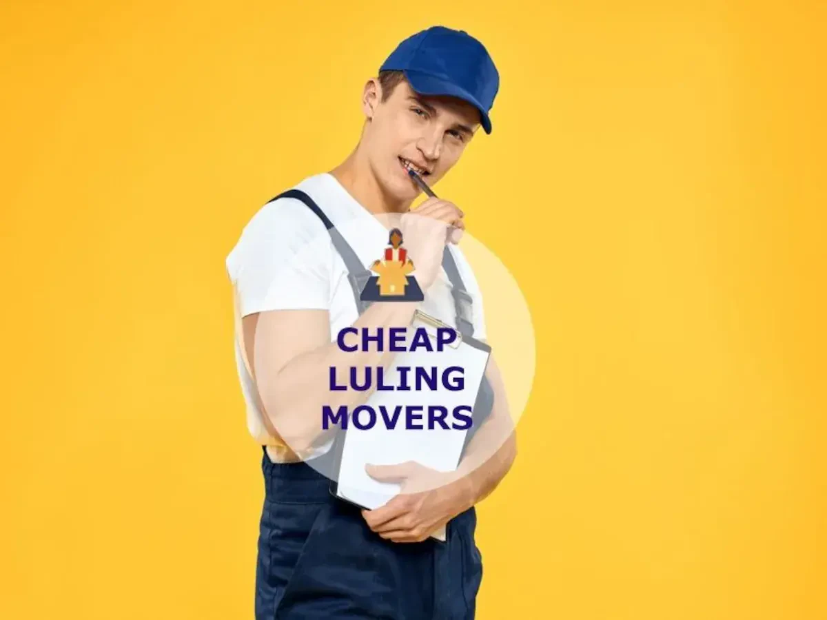 Best Luling Movers Near Me – Premium Luling, LA Moving Companies