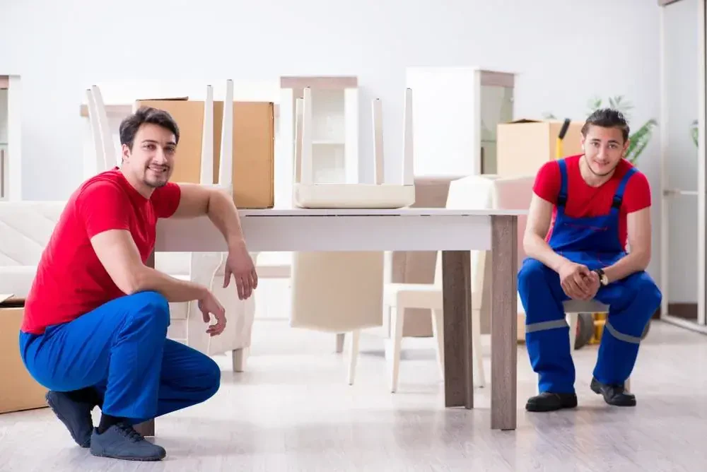 long distance movers in luling louisiana