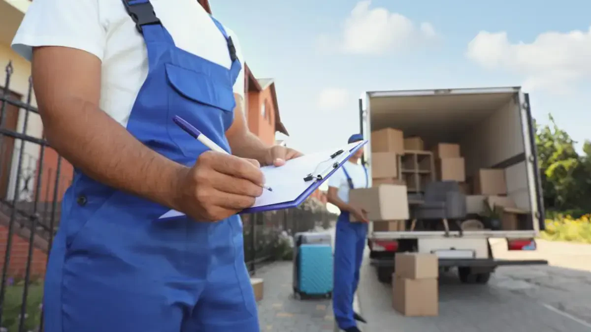 Best Lumberton Movers Near Me – Premium Lumberton, NJ Moving Companies