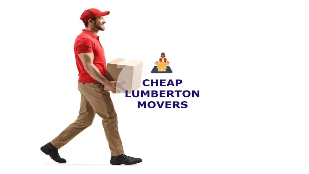 Best Lumberton Movers Near Me Premium Moving Companies