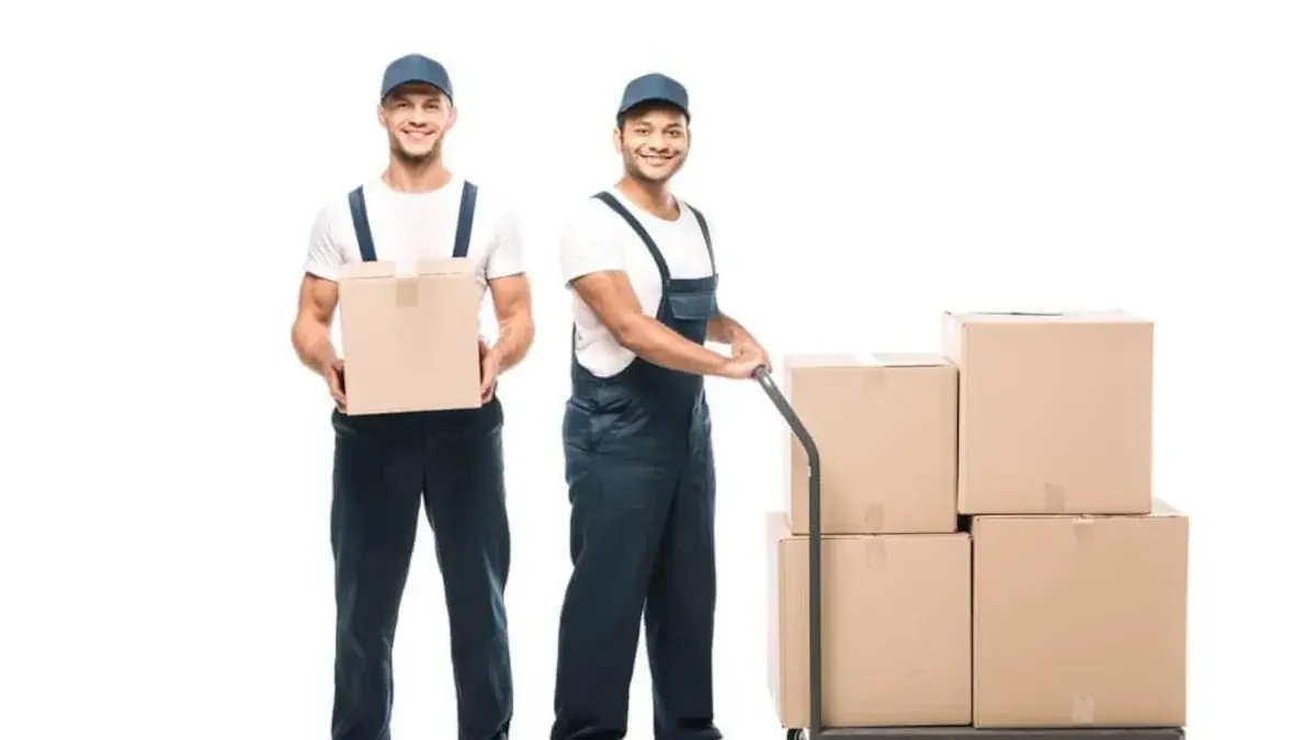 Best Lummi Island Movers Near Me Premium Moving Companies