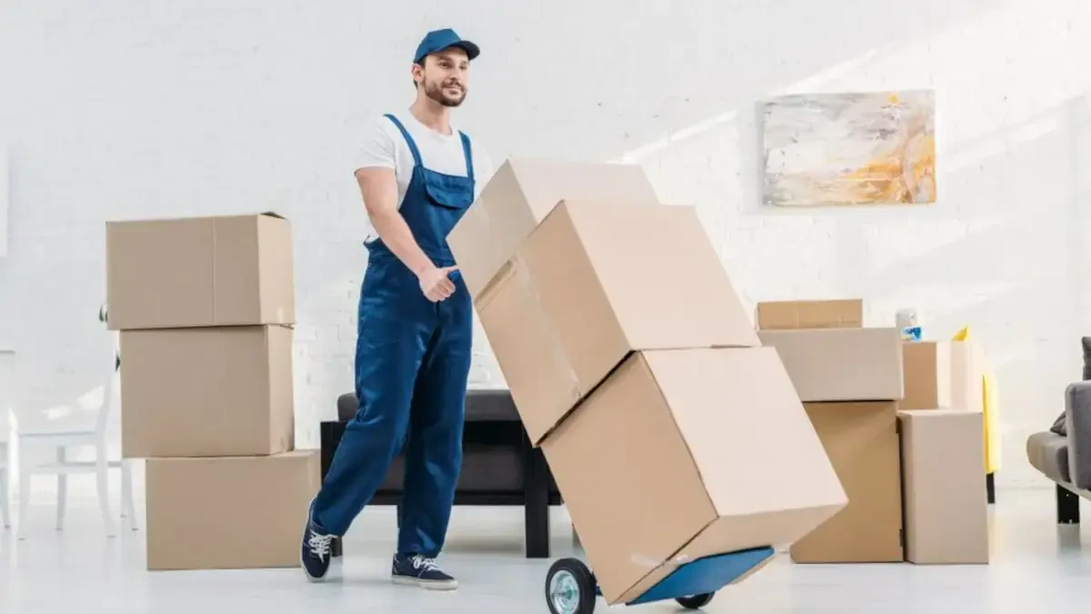 Best Lunenburg County Movers Near Me – Premium Lunenburg County, VA Moving Companies