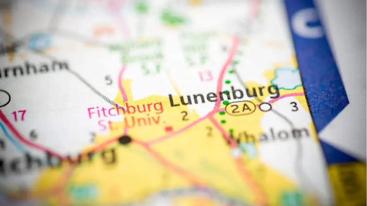 Best Lunenburg Movers Near Me – Premium Lunenburg, MA Moving Companies