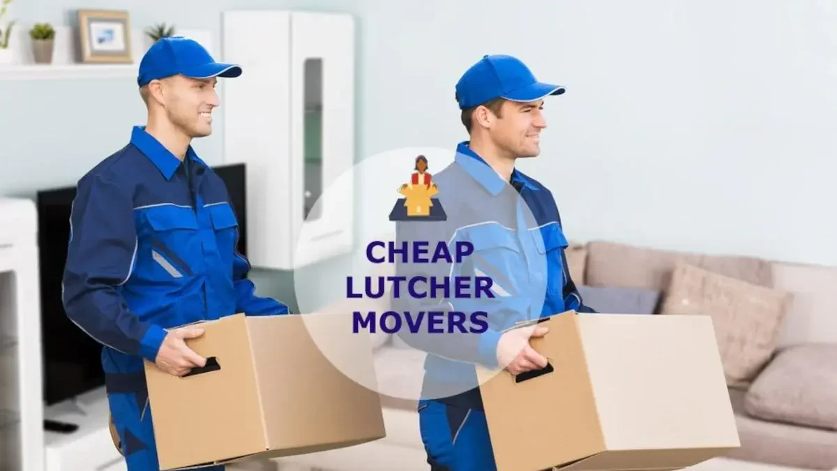Best Lutcher Movers Near Me – Premium Lutcher, LA Moving Companies