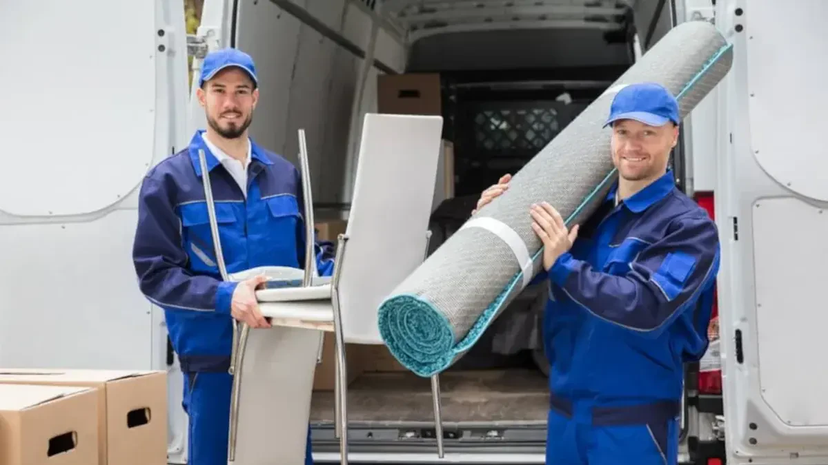 Best Lutz Movers Near Me Premium Moving Companies