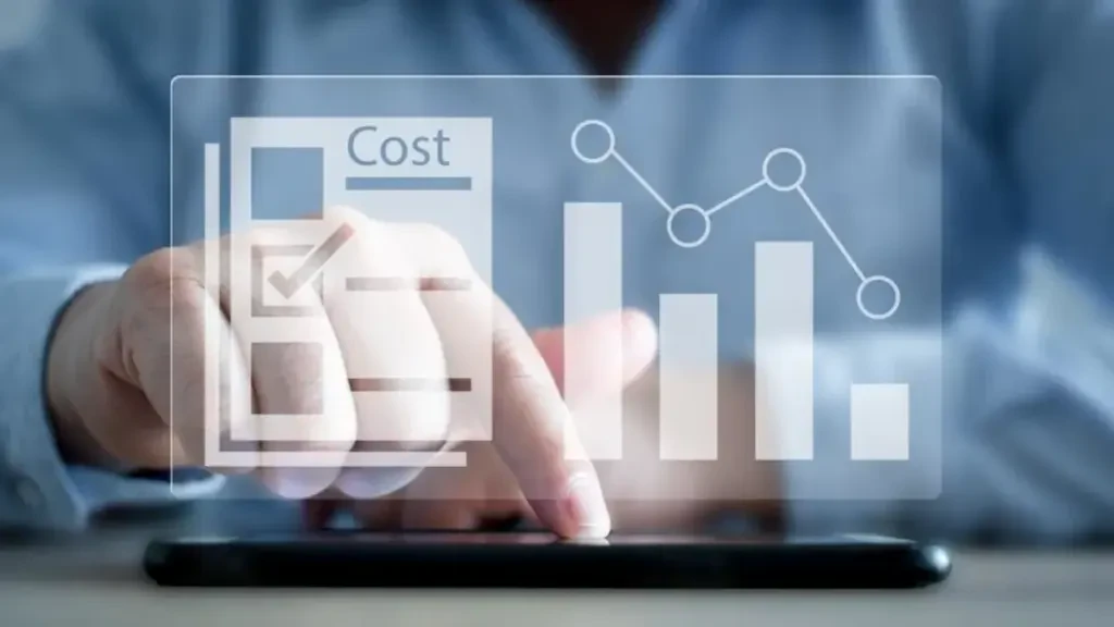 Luxembourg Average International Moving Cost