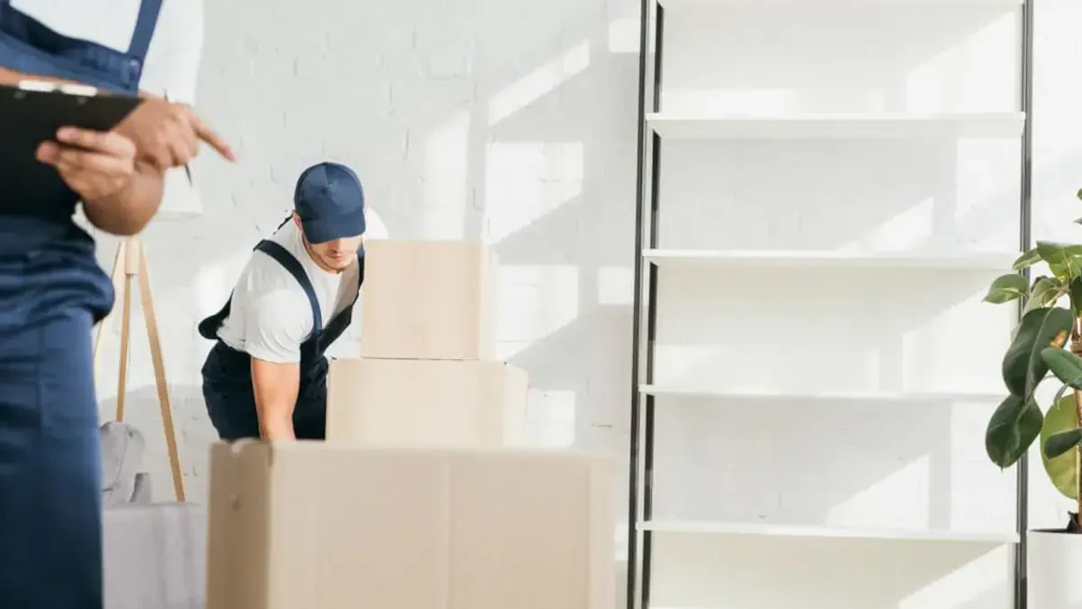 Best Luzerne County Movers Near Me – Premium Luzerne County, PA Moving Companies