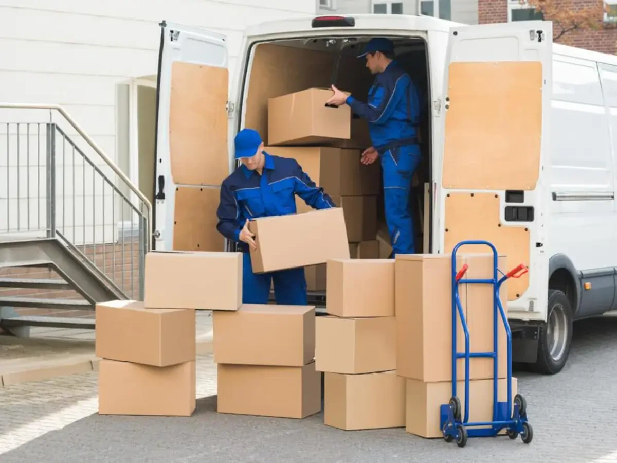 Best Lyme Movers Near Me – Premium Lyme, NY Moving Companies