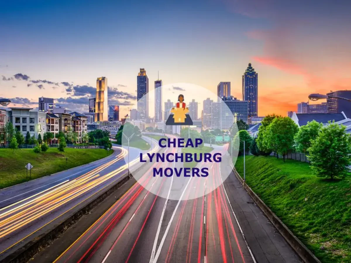 Best Lynchburg Movers Near Me – Premium Lynchburg, TN Moving Companies