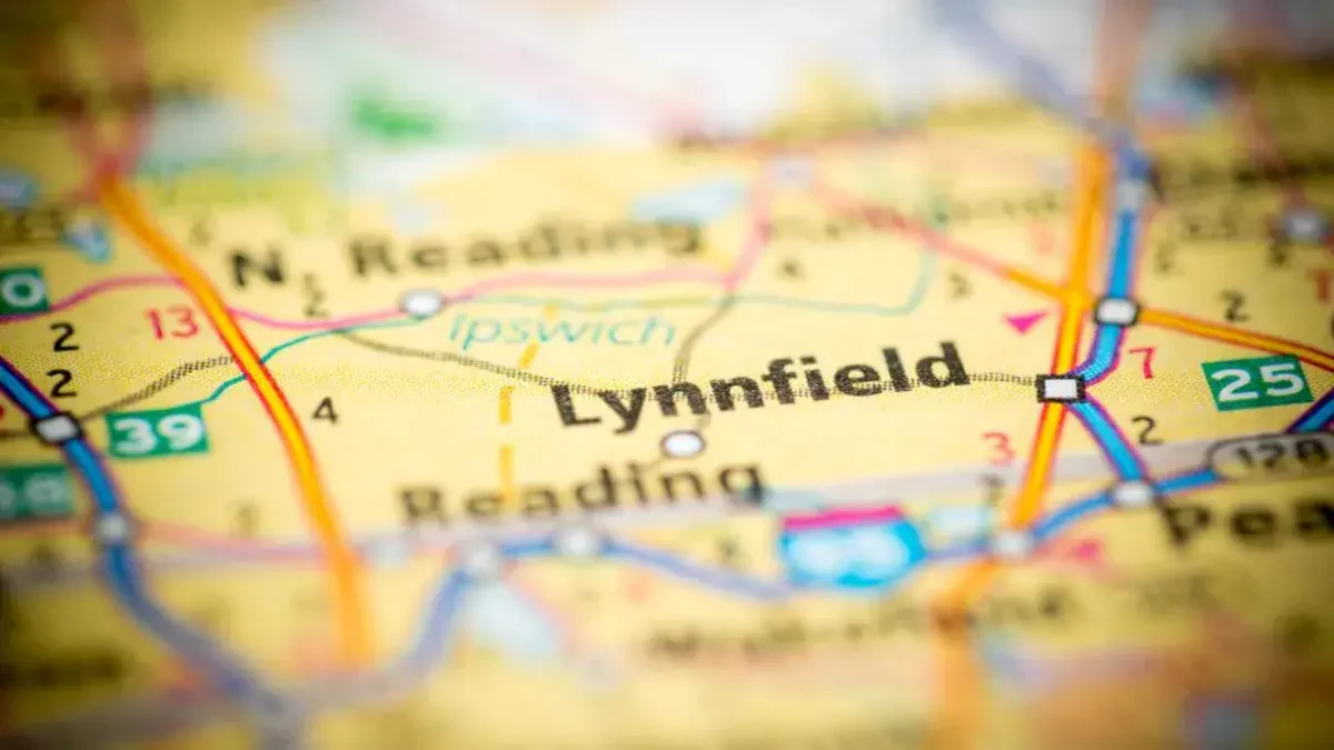 Best Lynnfield Movers Near Me – Premium Lynnfield, MA Moving Companies