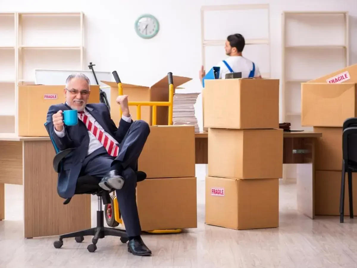 Office Movers Lynwood, CA – Best Office Moving Companies