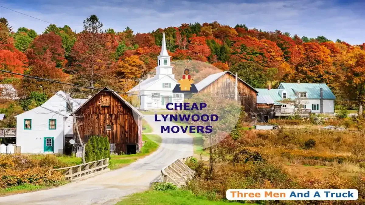 Best Lynwood Movers Near Me – Premium Lynwood, IL Moving Companies