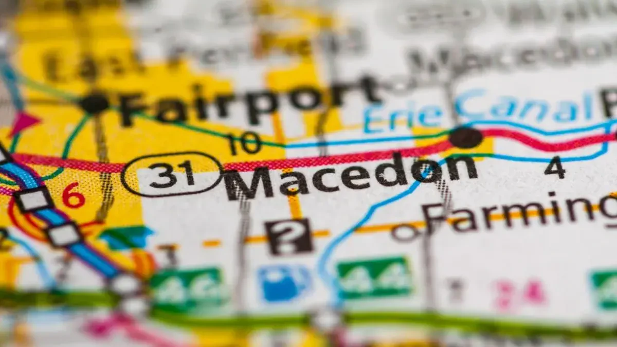 Best Macedon Movers Near Me – Premium Macedon, NY Moving Companies