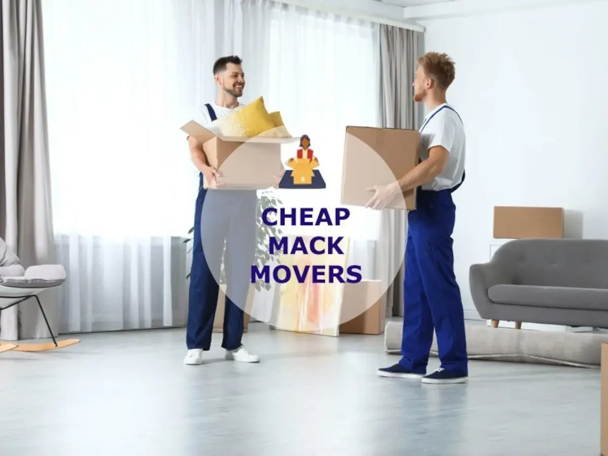 Best Mack Movers Near Me – Premium Mack, OH Moving Companies