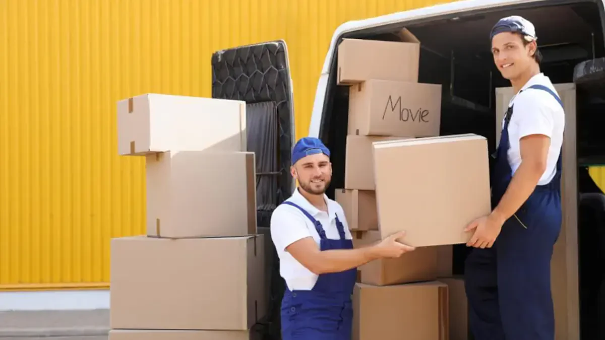 Best Macon County Movers Near Me – Premium Macon County, AL Moving Companies