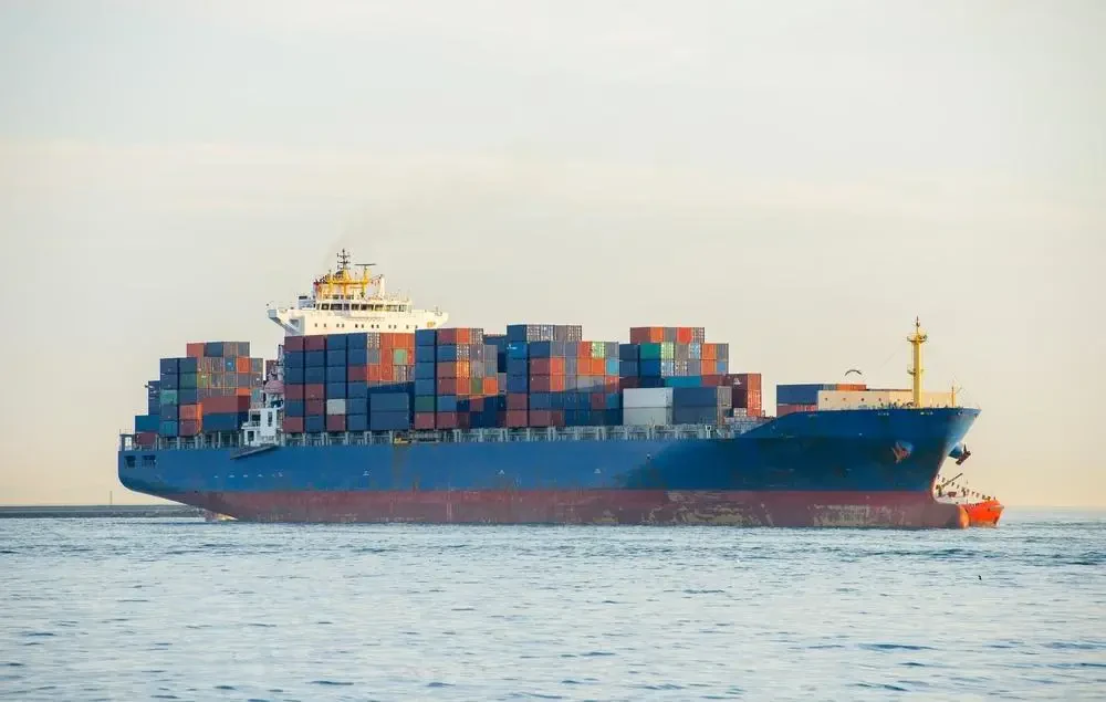 Shipping lines for full container loads