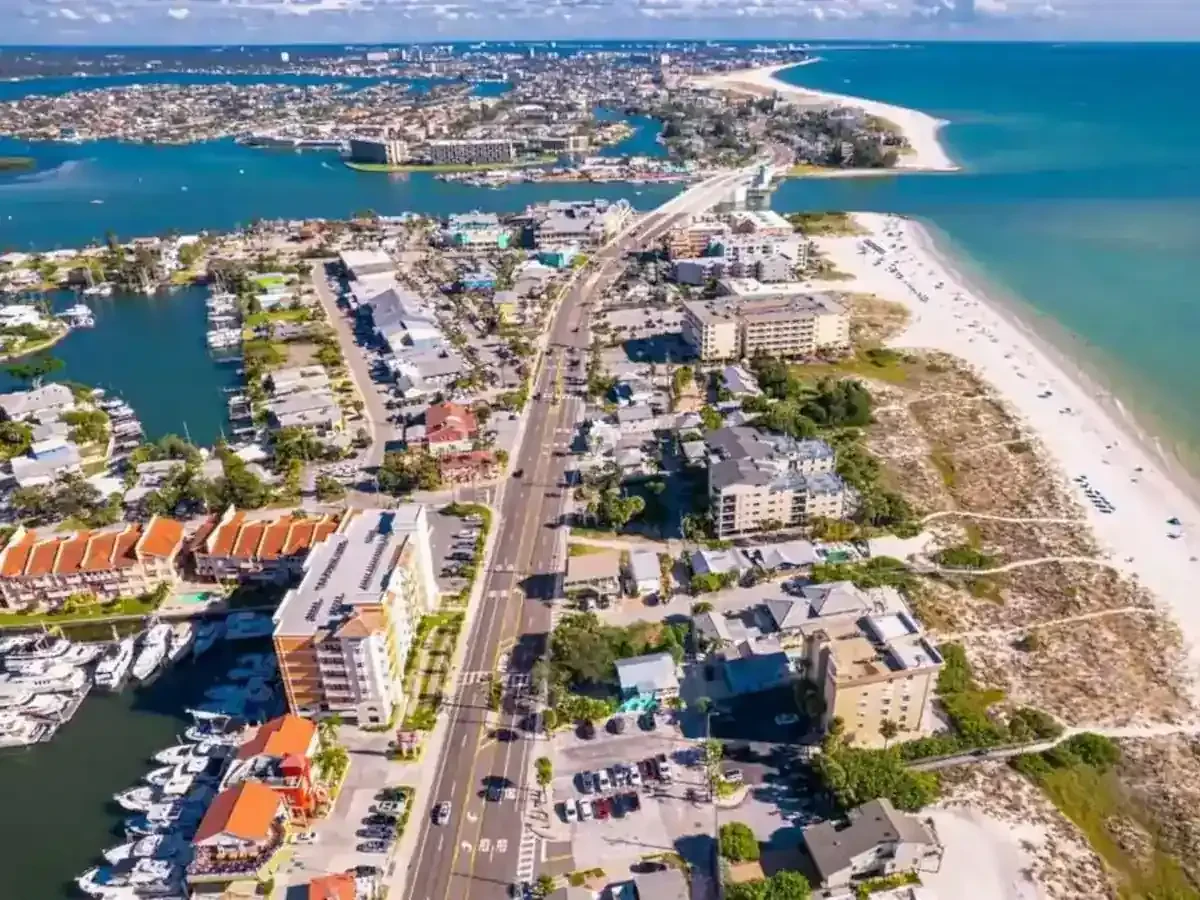 Best Madeira Beach Movers Near Me – Premium Madeira Beach, FL Moving Companies