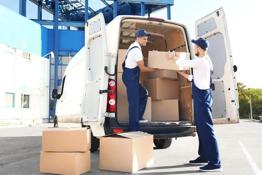 long distance movers in madeira ohio