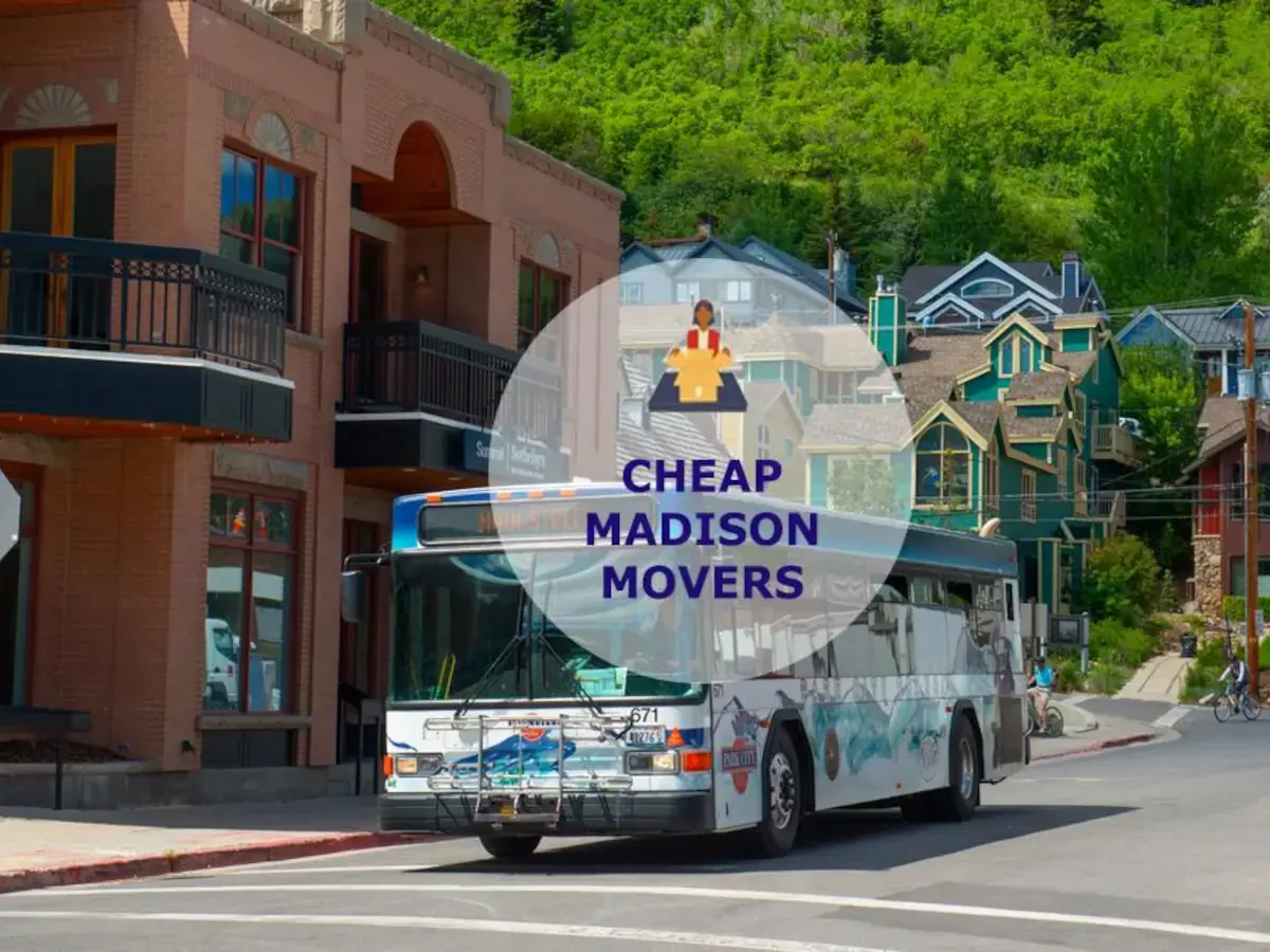 Best Madison Movers Near Me – Premium Madison, CT Moving Companies