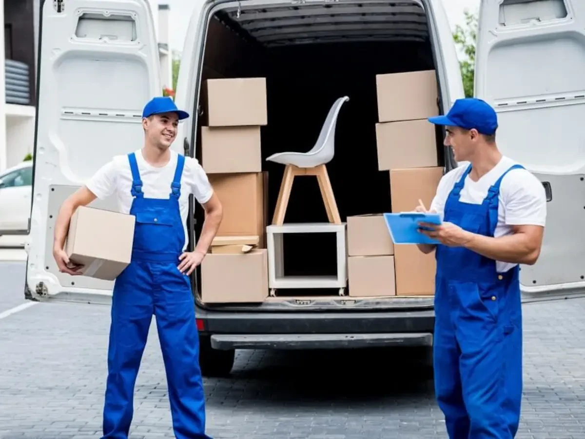 Best Madison Movers Near Me Premium Moving Companies