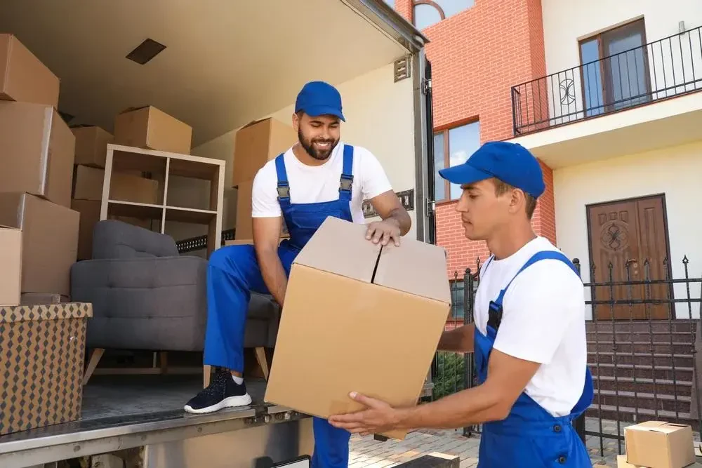 madison to chicago movers