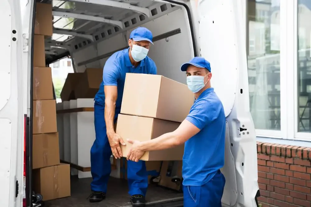 Local Movers Company Madison To Oshkosh