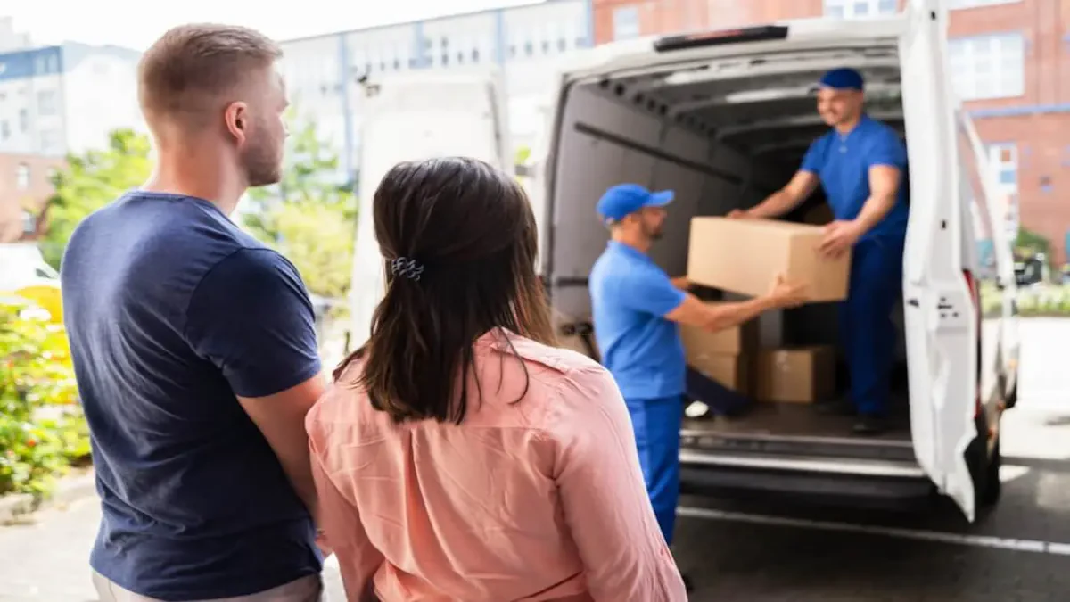 Madison To Oshkosh Movers Near Me – Madison To Oshkosh Moving Companies Cost