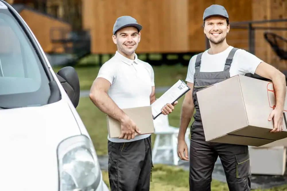 Safe Cheap Movers Near Me Madison To Oshkosh
