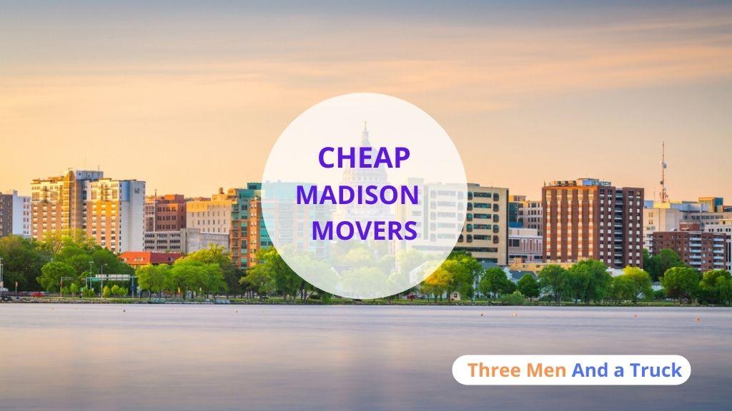 Plano To Madison Movers Cost Moving Companies Plano To Madison Rates