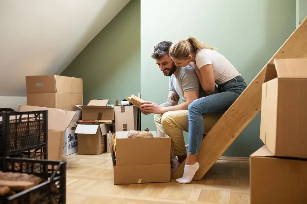 Same Day Movers In Madison and Wisconsin