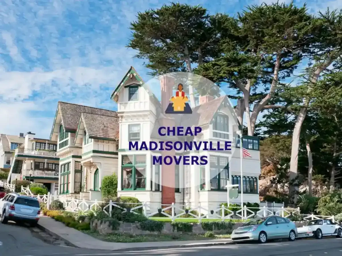 Best Madisonville Movers Near Me – Premium Madisonville, TN Moving Companies