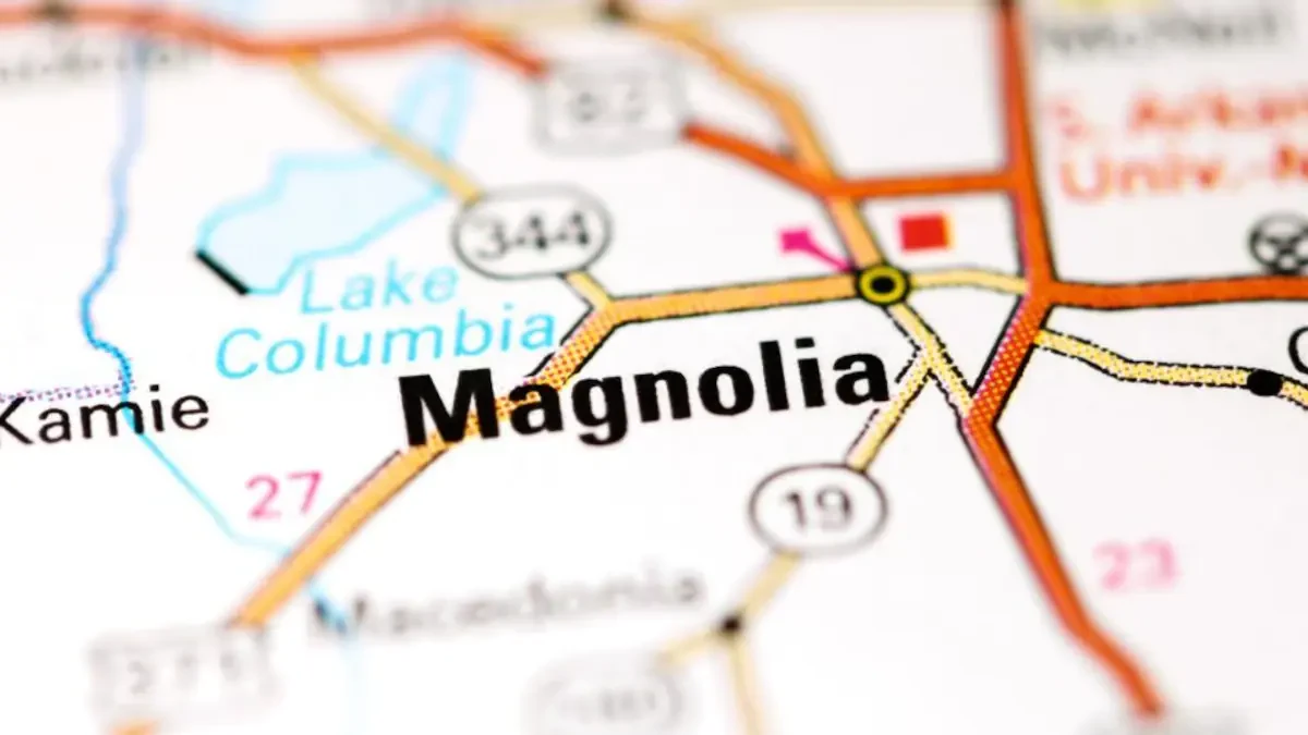 Best Magnolia Movers Near Me – Premium Magnolia, AR Moving Companies