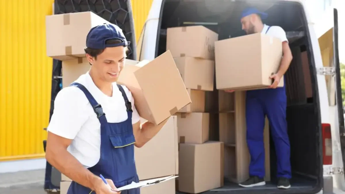 Best Mahnomen County Movers Near Me – Premium Mahnomen County, MN Moving Companies