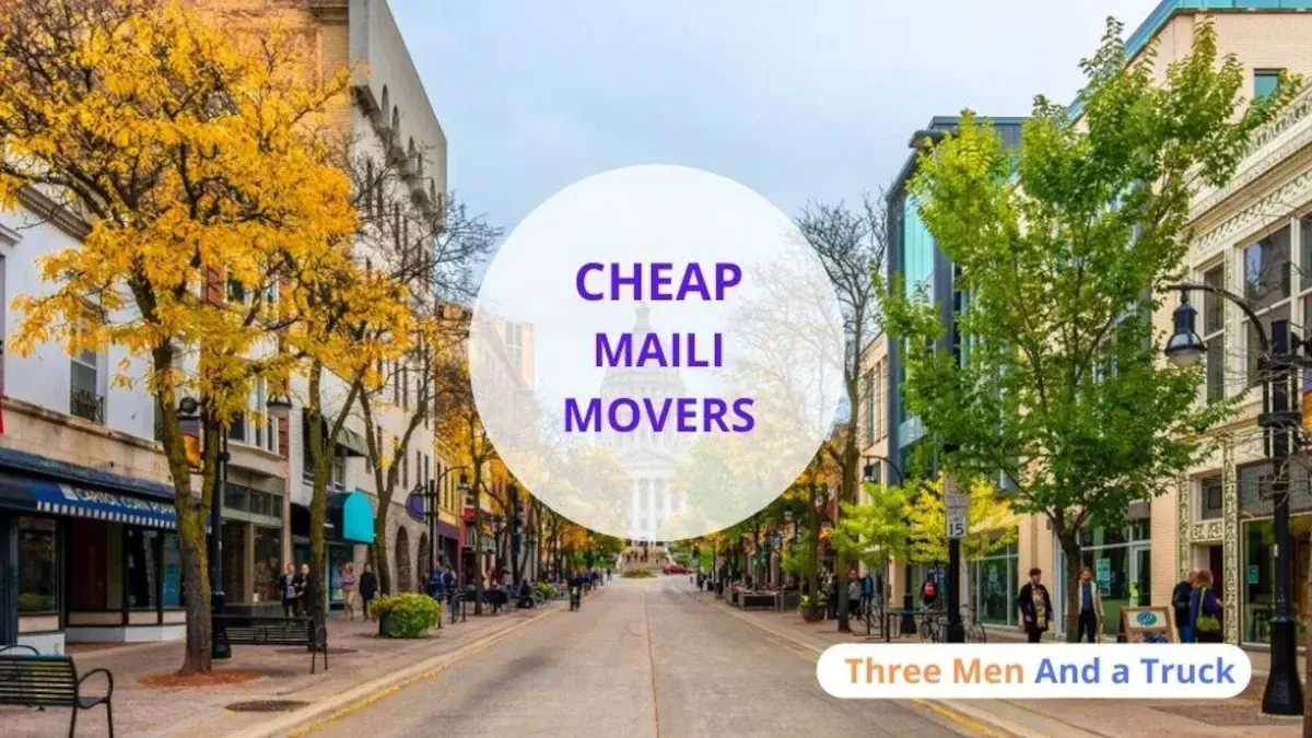 Best Maili Movers Near Me – Premium Maili, HI Moving Companies