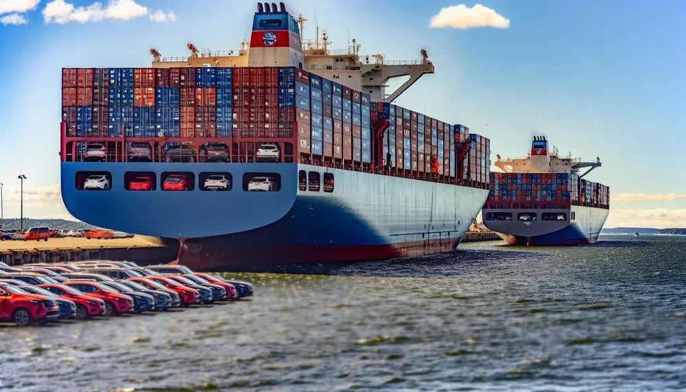 Maine Cheap International Movers