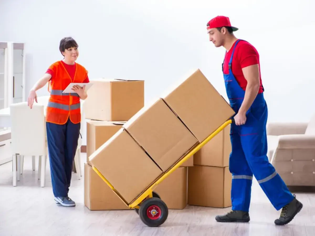 How much do movers cost in Portland Maine?