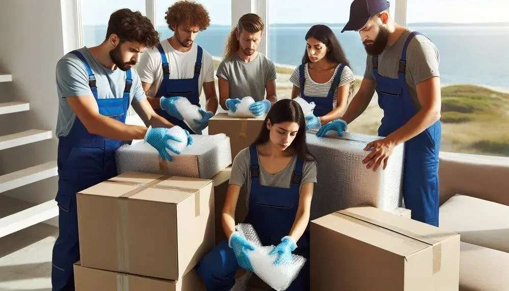 Maine International Removals Near Me