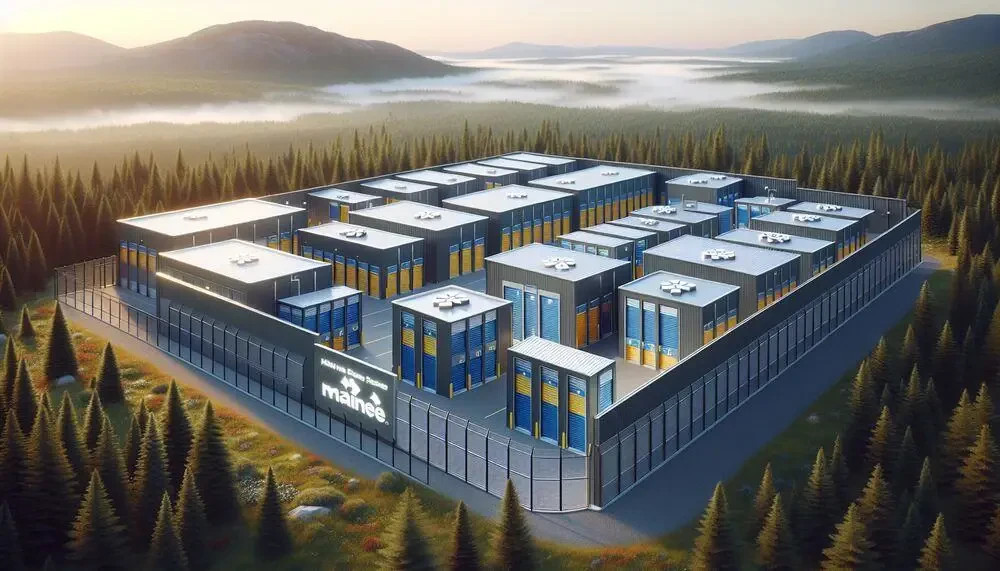 Maine Top International Movers