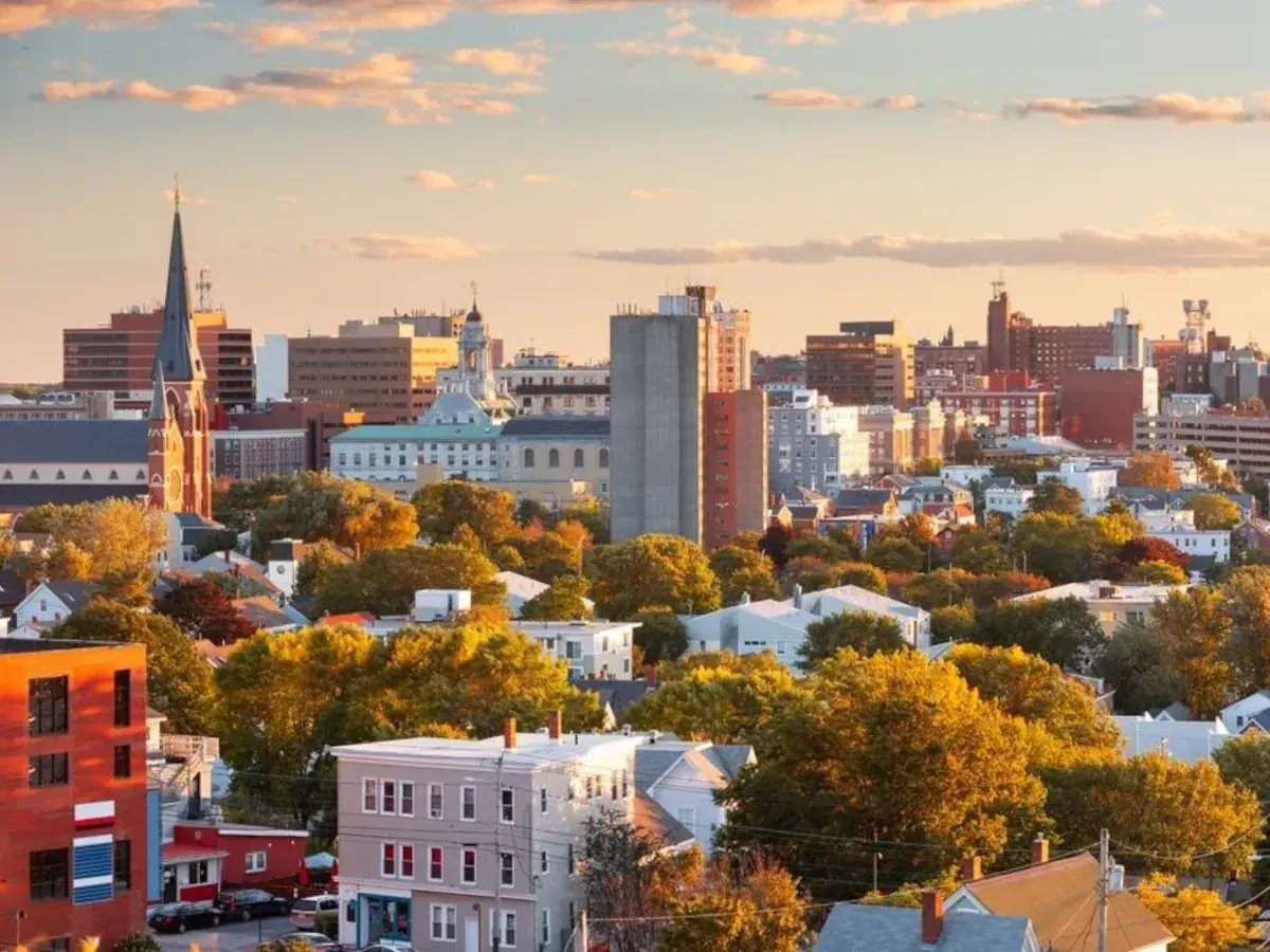 Office Movers Maine – Best Office Moving Companies